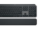 Logitech MX Keys Combo for Business kabelloses Tastatur-und-Maus-Set - QWERTY Nordisch - Schwarz