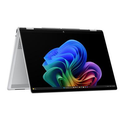 HP OmniBook X Flip 16-as0078ng Intel® Core™ Ultra 7 258V Next Gen AI Notebook 40,6 cm (16")