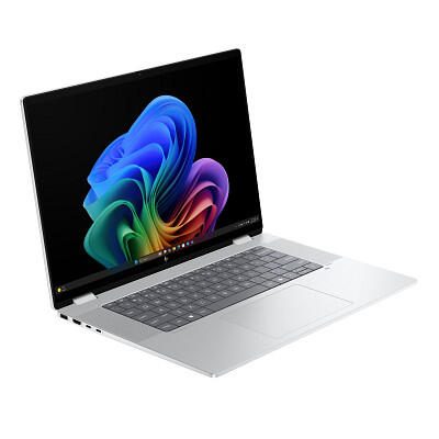 HP OmniBook X Flip 16-as0078ng Intel® Core™ Ultra 7 258V Next Gen AI Notebook 40,6 cm (16")