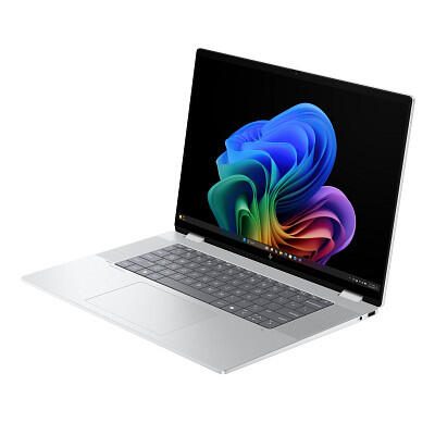 HP OmniBook X Flip 16-as0078ng Intel® Core™ Ultra 7 258V Next Gen AI Notebook 40,6 cm (16")