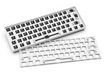 Sharkoon SKILLER SGK50 S4 Gen2 Barebone weiss