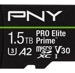 PNY PRO Elite Prime microSDXC UHS-I Speicherkarte 1,5 TB
