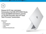 HP OmniBook 7 17-dc0075ng Intel® Core™ Ultra 7 258V Next Gen AI Notebook 43,9 cm (17,3")