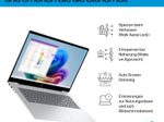 HP OmniBook 7 17-dc0075ng Intel® Core™ Ultra 7 258V Next Gen AI Notebook 43,9 cm (17,3")