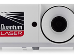 InFocus Nemesis I IN1006SL Business DLP-Projektor 4500 ISO Lumen