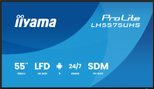iiyama ProLite LH5575UHS-B2AG Signage Display 138,7 cm (54.6 Zoll)