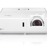 Optoma ZK708T Heimkinobeamer 7000 ANSI Lumen