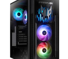 Acer Predator Orion 5000 PO5-660 Gaming-Desktop PC