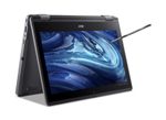 Acer TravelMate B3 Spin 11 TMB311RN-33-TCO Convertible Notebook 29,46 cm (11,6")