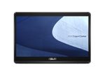 ASUS ExpertCenter E1 AiO E1600WKAT-N8256X Intel® Celeron® N4500 All-in-One PC 39,6cm (15,6")