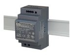 D-Link DIS-H60-24, 60W externes DIN Rail Industrial Netzteil (DIN-Schienenmontage möglich)