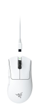 Razer Maus Deathadder V4 Pro weiß