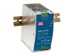 D-Link DIS-N240-48, 240W externes DIN Rail Industrial Netzteil (DIN-Schienenmontage möglich)