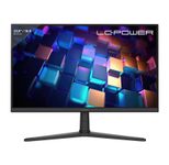 LC Power Monitor LC-M24F IPS-Display 62,23 cm (24,5")