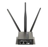 D-Link DWM-313, 4G M2M Industrial VPN Modem Router