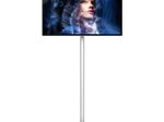LC Power Smart-Monitor mit Touchscreen LC-M32S4K "Next2U" VA-Display 80 cm (31,5")