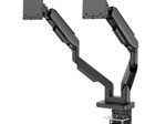 LC Power Monitorhalterung LC-EQ-A34B-D „FLEXX“