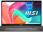MSI Modern 15 F13MG-802 Intel® Core™ i5-1334U Notebook 39,6 cm (15,6")