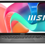 MSI Modern 15 F13MG-802 Intel® Core™ i5-1334U Notebook 39,6 cm (15,6")