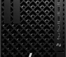 HP Z1 G1i Tower Desktop-PC Intel® Core™ Ultra 7 265 vPro 32