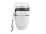 Milu Müsli-Becher-Set (3-tlg.) - weiß