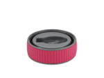Milu Müsli-Becher-Set (3-tlg.) - berry