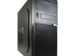 LC Power PC Gehäuse LC-7041B-ON Midi-Tower schwarz