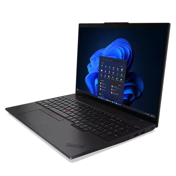 Lenovo ThinkPad L16 G1 AMD Ryzen 5 PRO 7535U Notebook 40.6cm (16")