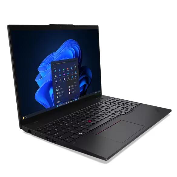 Lenovo ThinkPad L16 G1 AMD Ryzen 5 PRO 7535U Notebook 40.6cm (16")