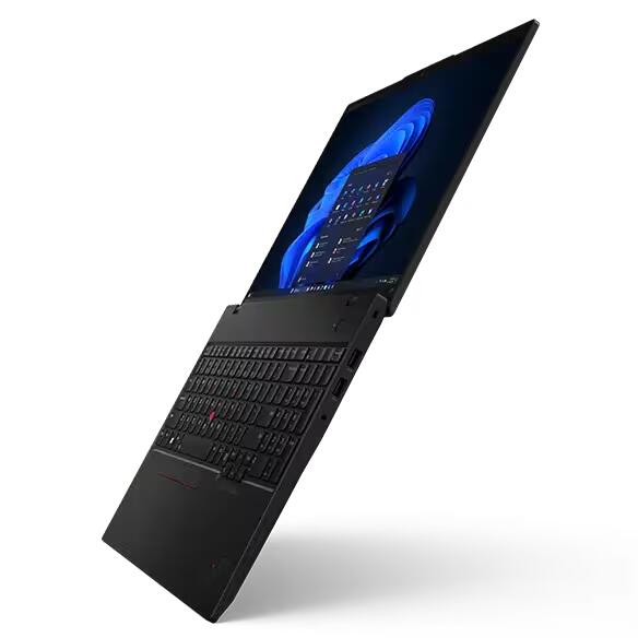 Lenovo ThinkPad L16 G1 AMD Ryzen 5 PRO 7535U Notebook 40.6cm (16")