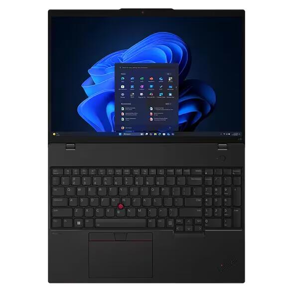 Lenovo ThinkPad L16 G1 AMD Ryzen 5 PRO 7535U Notebook 40.6cm (16")