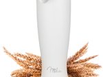 Milu Weizenbierglas - 500 ml - weiß
