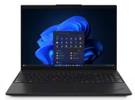 Lenovo ThinkPad L16 Gen 2 AMD Ryzen™ 5 PRO 215 Notebook 40,6cm (16")