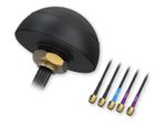 Teltonika Combo MIMO WiFI Dach Antenne SMA-Anschluss