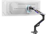 Neomounts ACE DS70-256BL1 Gaming Monitorarm Tischhalterung 61-145 cm 24-57 Zoll