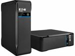 Eaton USV 3P Ellipse 700 IEC 420W 700VA 4 Ausgänge