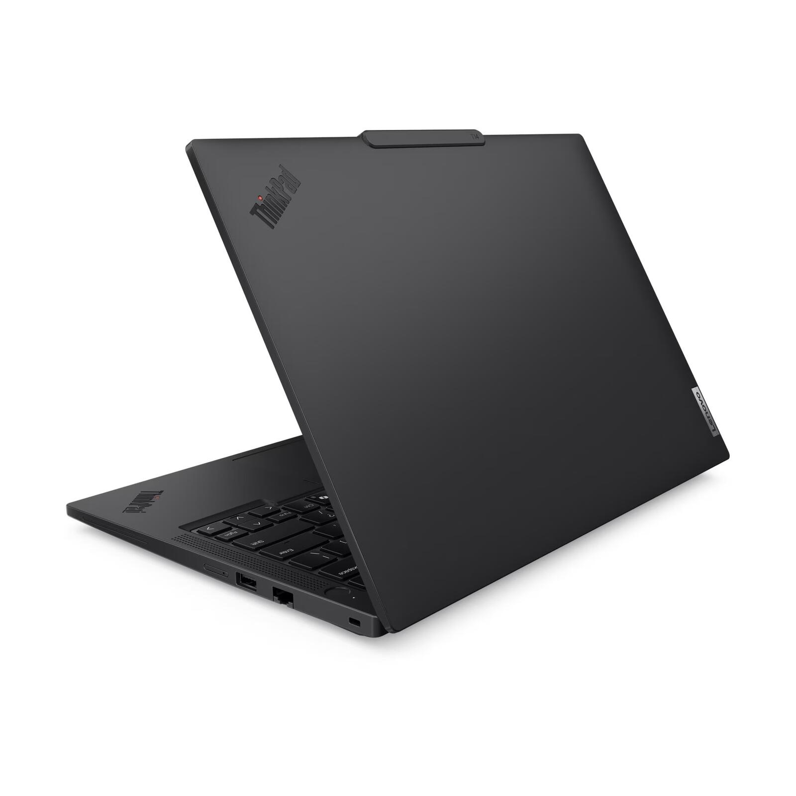Lenovo ThinkPad T14 Gen 6 Intel® Core™ Ultra 7 255U, 35,6 cm (14 Zoll)