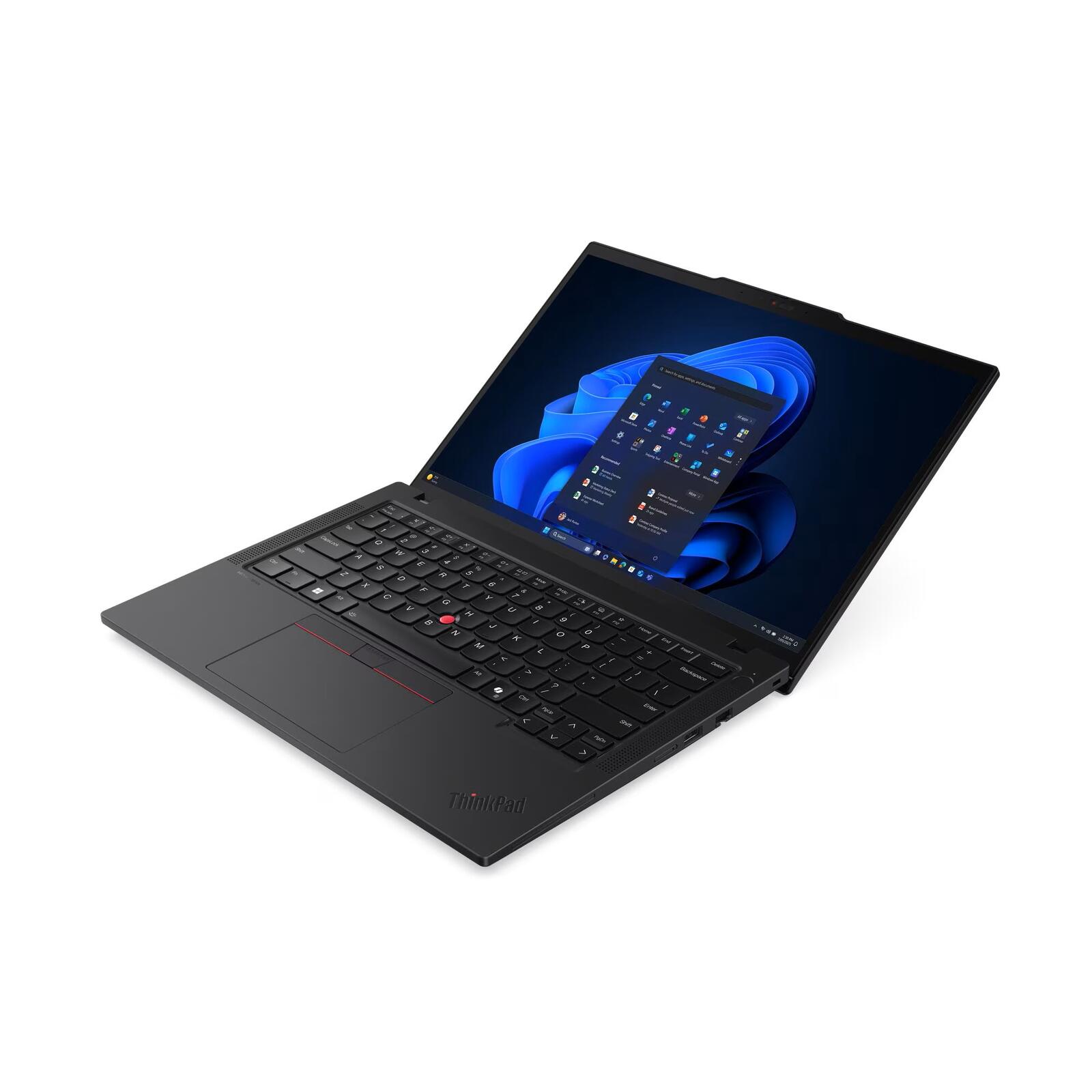 Lenovo ThinkPad T14 Gen 6 Intel® Core™ Ultra 7 255U, 35,6 cm (14 Zoll)