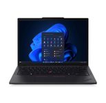 Lenovo ThinkPad T14 Gen 6 Intel® Core™ Ultra 7 255U, 35,6 cm (14 Zoll), 2.8K OLED