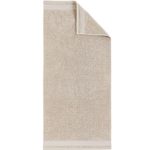 Dyckhoff Duschtuch Pure Luxury GLOSS sand 140 x 70cm