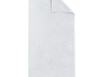 Dyckhoff Duschtuch Pure Luxury GLOSS weiß 140 x 70cm