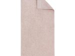 Dyckhoff Duschtuch Pure Luxury GLOSS altrosa 140 x 70cm