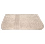 Dyckhoff Duschtuch Siena beige 140 x 70cm
