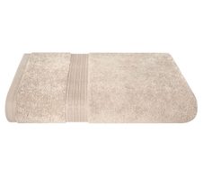 Dyckhoff Duschtuch Siena beige 140 x 70cm