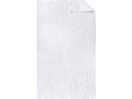 Dyckhoff Handtuch Siena weiß 100 x 50cm