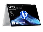 HP OmniBook 5 Flip 14-fp0077ng Intel® Core™ 7 150U Notebook 35,6 cm (14")