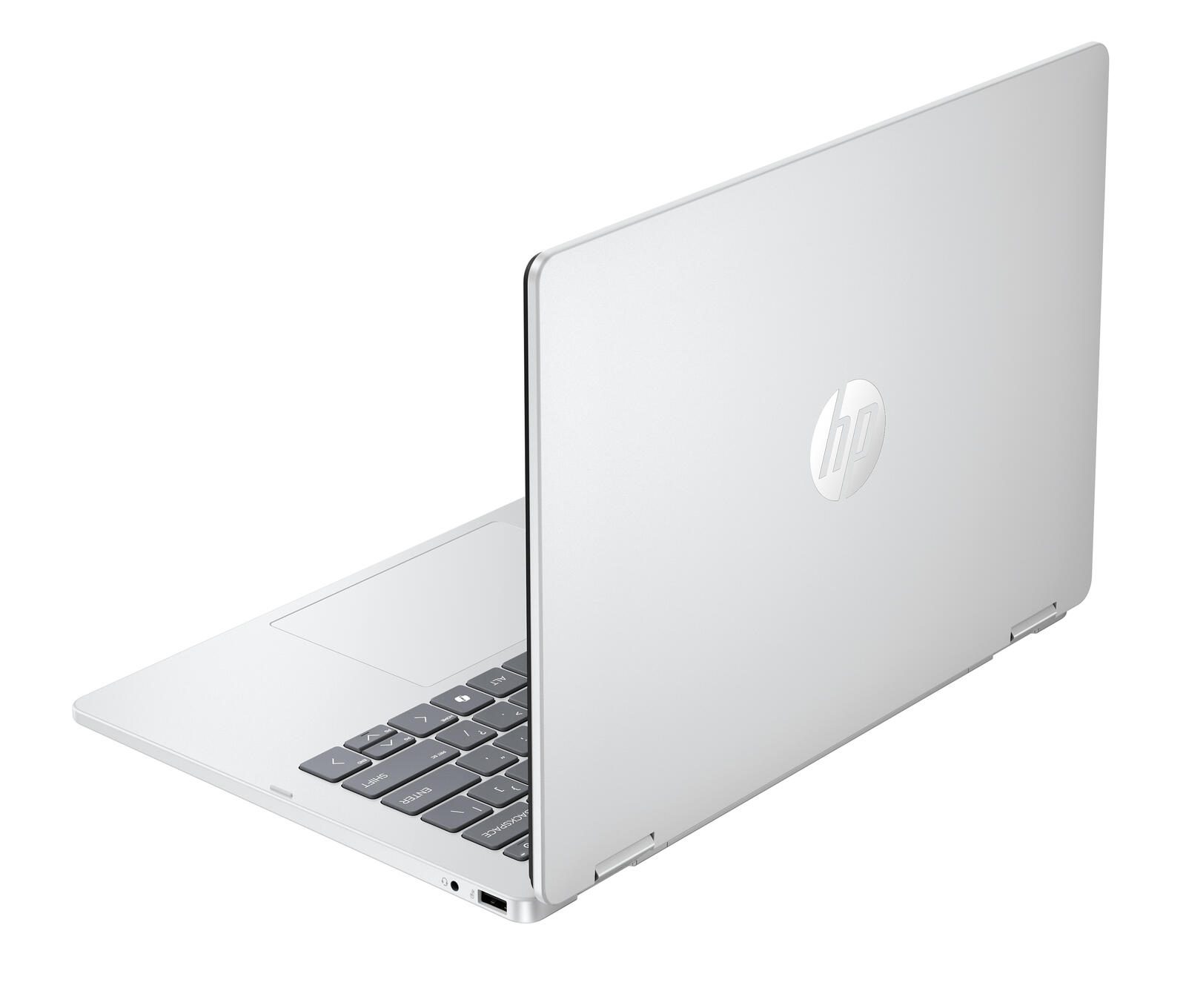 HP OmniBook 5 Flip 14-fp0077ng Intel® Core™ 7 150U Notebook 35,6 cm (14")