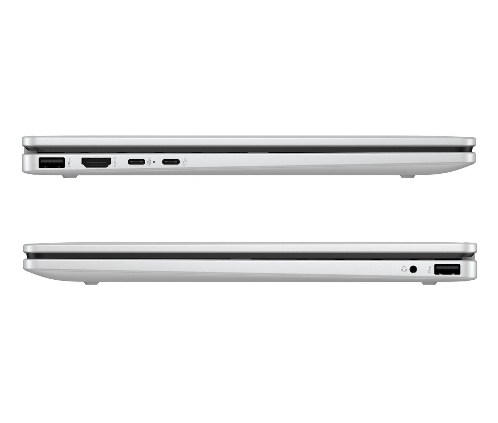HP OmniBook 5 Flip 14-fp0077ng Intel® Core™ 7 150U Notebook 35,6 cm (14")