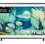 Samsung LS03F The Frame Vision AI Smart TV 127 cm (50")
