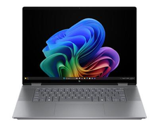 HP OmniBook X Flip 16-ar0052ng AMD Ryzen™ AI 5 340 Next Gen AI Notebook 40,6 cm (16")